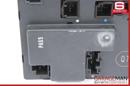 03-09 Mercedes W211 E350 E550 Front Right Side Door Controller Module Unit