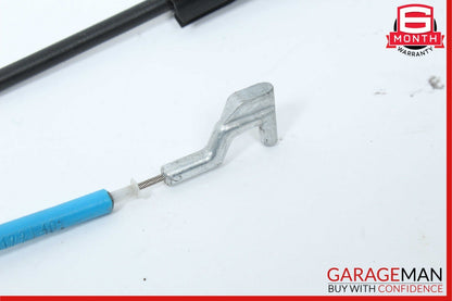 08-16 Mercedes W212 E350 C300 Rear Right Side Door Lock Latch Actuator OEM