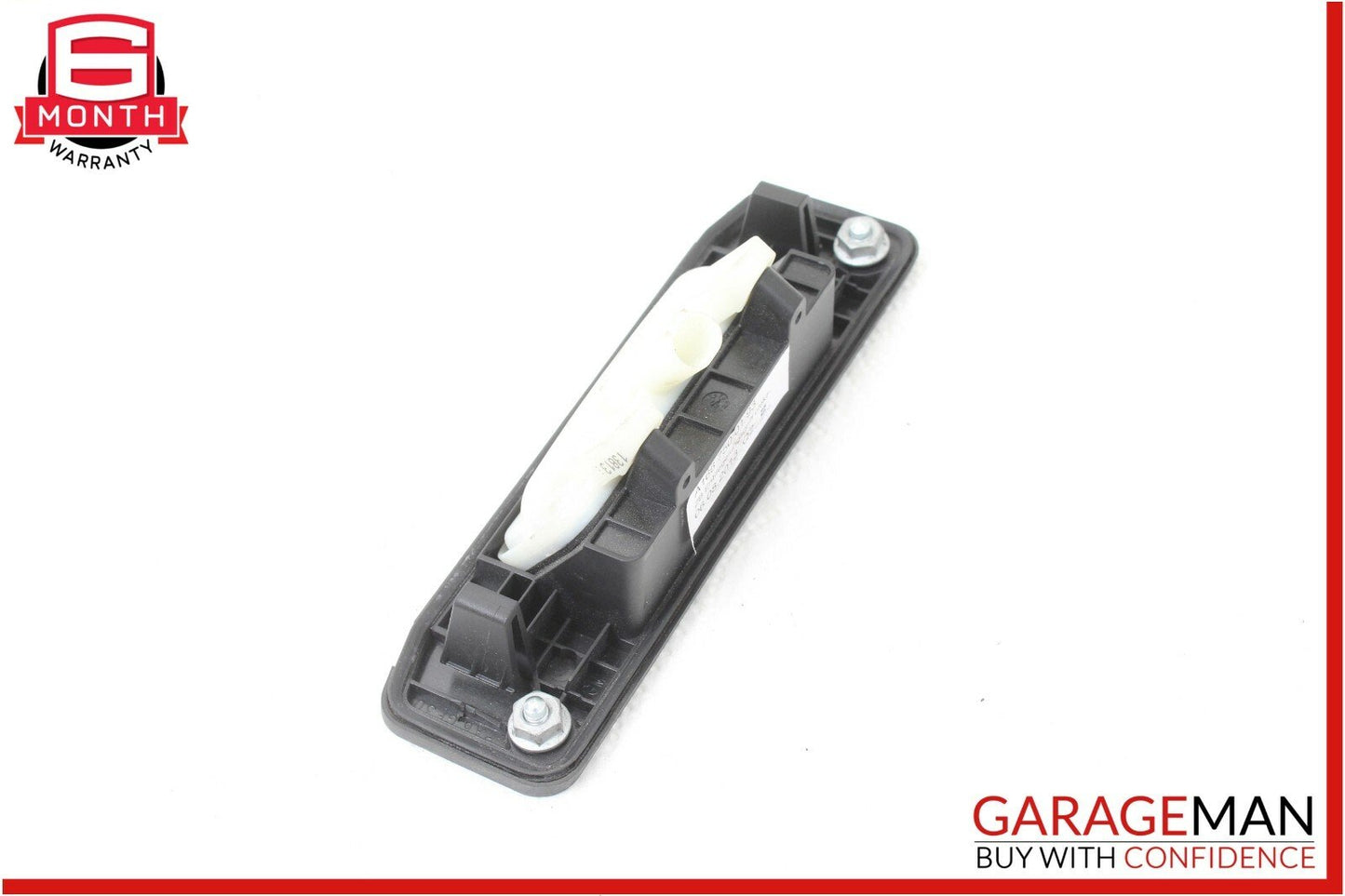 13-15 Mercedes X204 GLK350 Rear Tailgate Hatch Trunk Handle Switch Button OEM