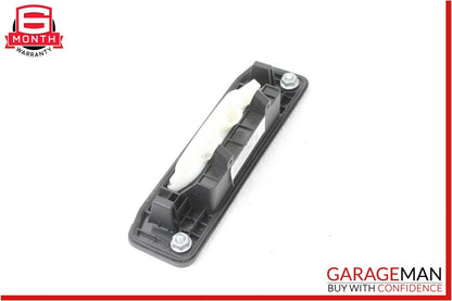 13-15 Mercedes X204 GLK350 Rear Tailgate Hatch Trunk Handle Switch Button OEM