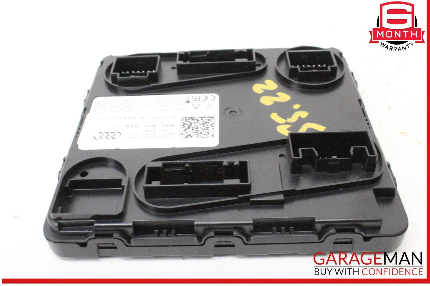 18-24 Audi S5 A5 BCM BCU Body Control Module Unit 8W1907064CD OEM