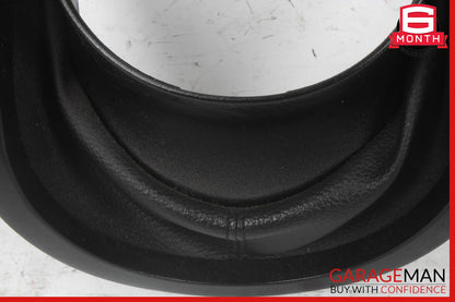 06-13 Mercedes W251 R350 R500 ML350 GL450 Steering Column Cover Trim Black OEM