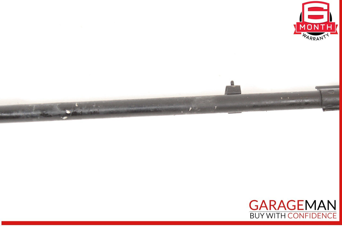 03-12 Mercedes R230 SL500 Front Lower Radiator Support Bar Frame Bracket Assy