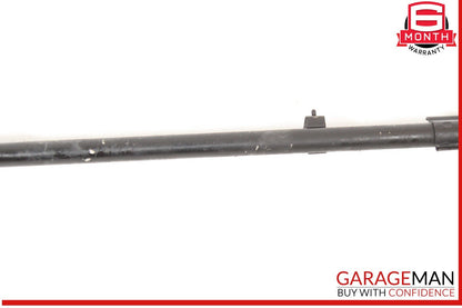 03-12 Mercedes R230 SL500 Front Lower Radiator Support Bar Frame Bracket Assy
