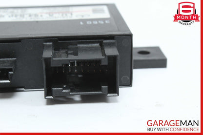 06-13 Mercedes W164 ML350 4MATIC TPMS Tire Pressure Control 1645403762 OEM