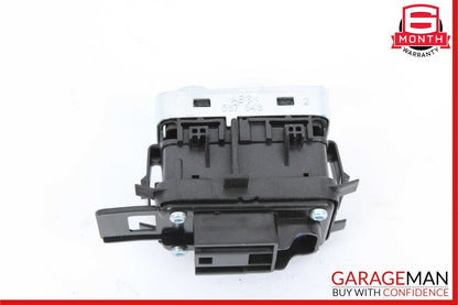 07-09 Mercede W221 S550 S450 S63 Rear Left or Right Window Control Switch OEM