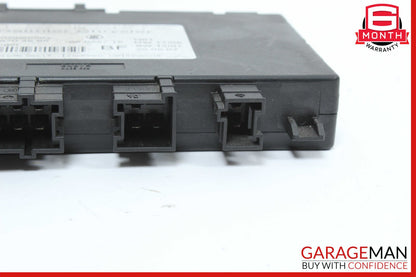 03-12 Mercedes W211 E550 SLK350 Front Right Seat Control Module 2118704585 OEM