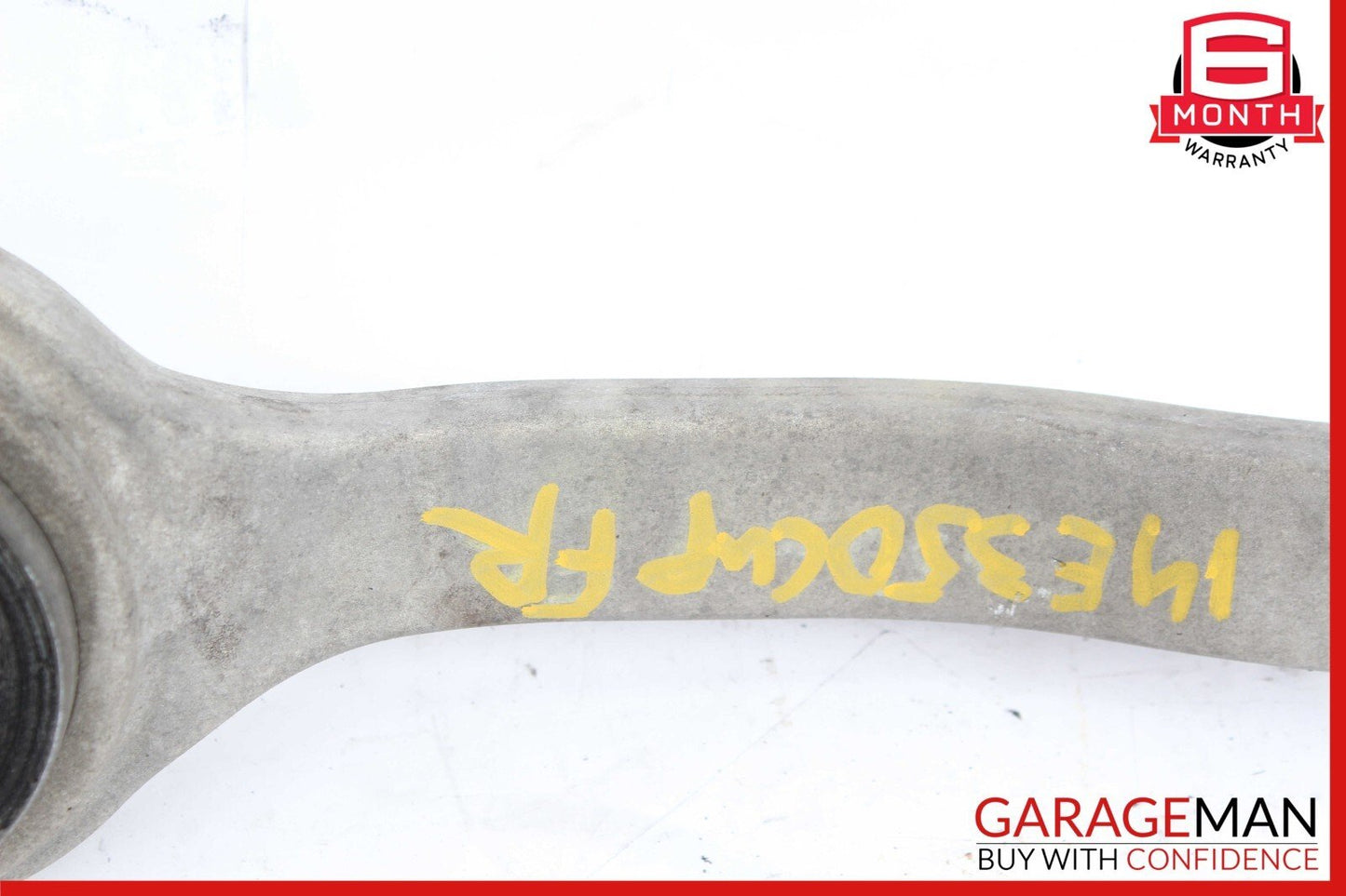 08-17 Mercedes W212 E350 C300 C350 Front Right Passenger Upper Control Arm RWD