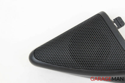 07-13 Mercedes W216 CL550 Front Right Passenger Side Door Speaker Tweeter Trim