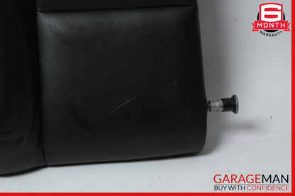 10-15 Porsche Panamera 970 Rear Left Driver Side Top Upper Seat Cushion OEM