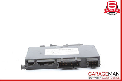 03-12 Mercedes R350 E320 GL450 GL500 CLS550 Front Right Seat Control Module Unit