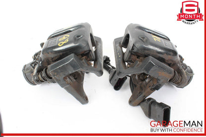 07-14 Bentley Continental GTC Rear Right & Rear Left Side Brake Caliper OEM
