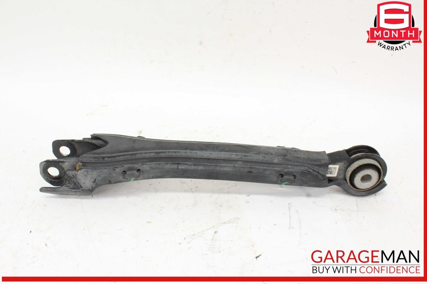 08-20 Mercedes W205 C300 4MATIC Rear Left or Right Lower Control Arm OEM
