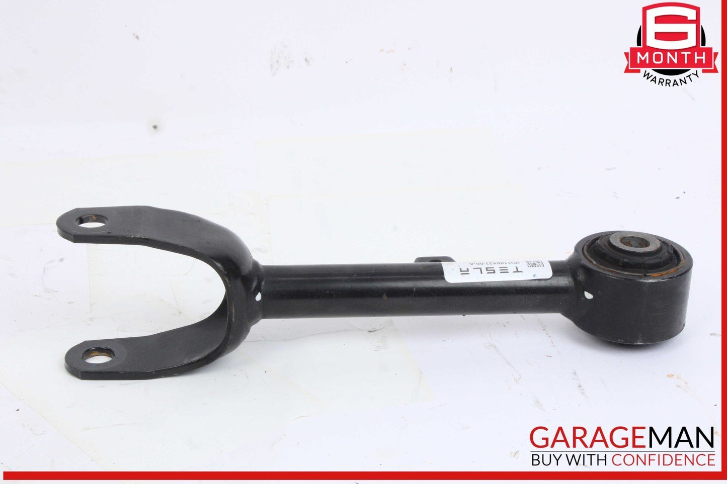 17-23 Tesla Model 3 Rear Left or Right Side Suspension Upper Control Arm OEM