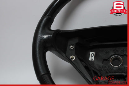 05-11 Mercedes R171 SLK350 CLS350 Sport Steering Wheel w/ Paddle Shifters OEM