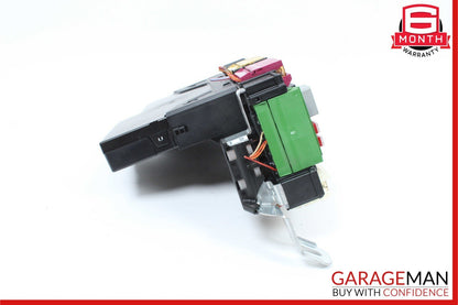 10-18 Mercedes E350 CLS350 Rear Fuse Relay Box SAM Signal Acquisition Assembly