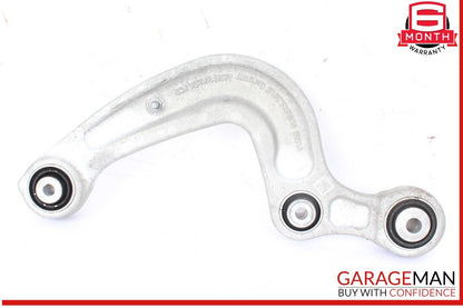 17-24 Audi A4 Rear Right Side Upper Suspension Control Arm 8W0505361E OEM