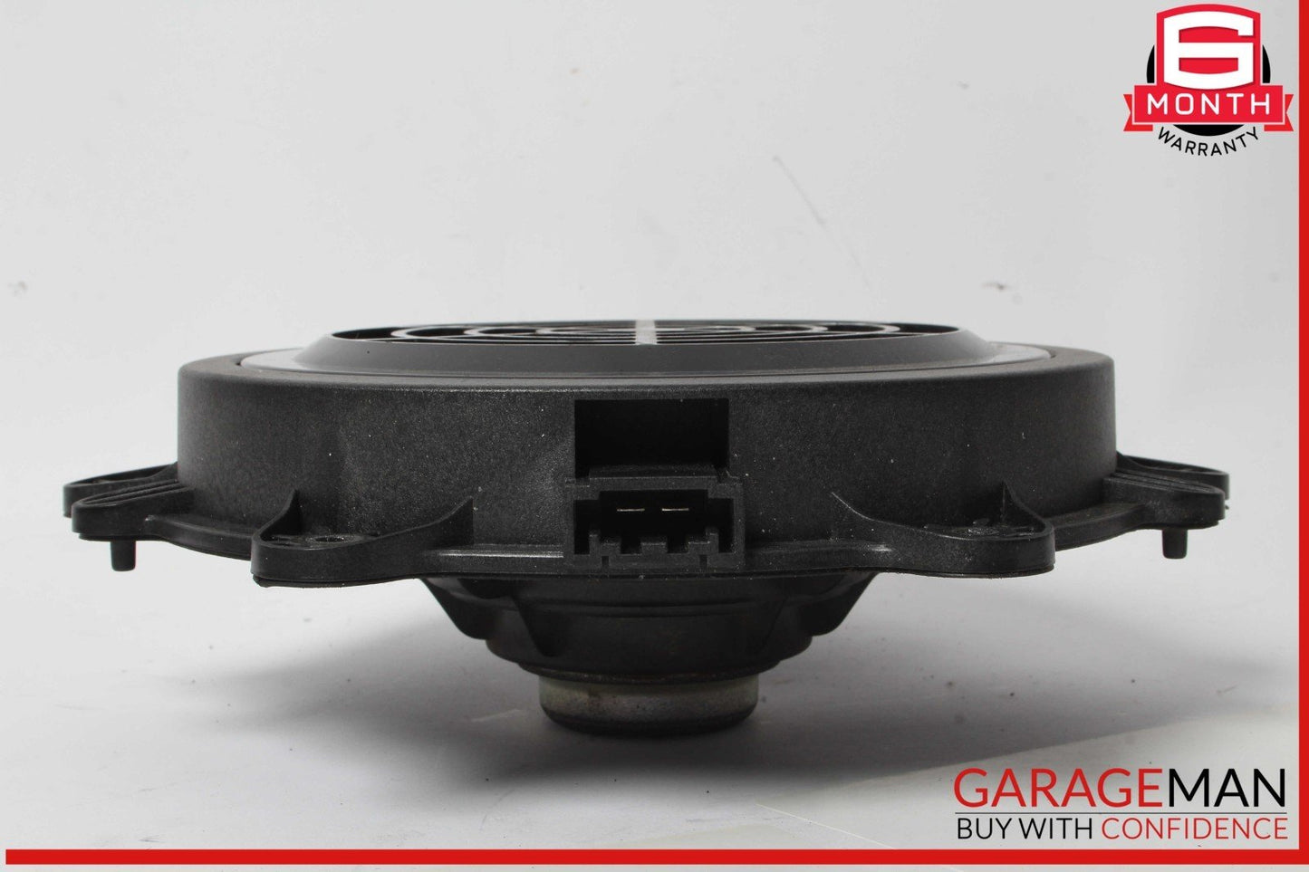 10-18 Porsche Panamera Rear Left and Right Door Audio Speaker 7PP035710B Genuine