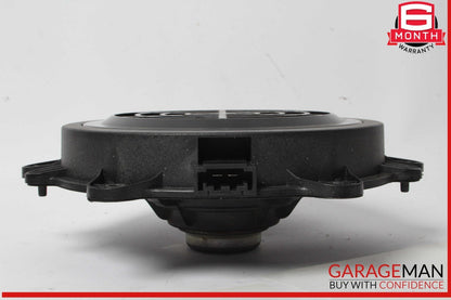 10-18 Porsche Panamera Rear Left and Right Door Audio Speaker 7PP035710B Genuine