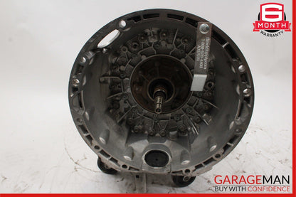 07-12 Mercedes R230 SL550 E550 722.9 RWD 7G Automatic Transmission 722.904 137k
