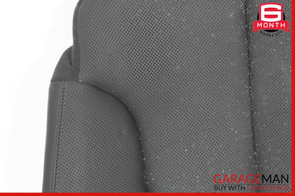 00-06 Mercedes W215 CL600 Rear Left Lower Bottom Seat Cushion OEM
