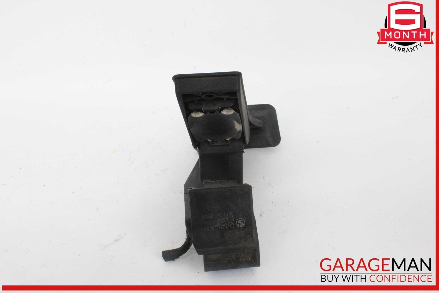 12-15 BMW X1 Accelerator Throttle Gas Pedal 6860784 OEM