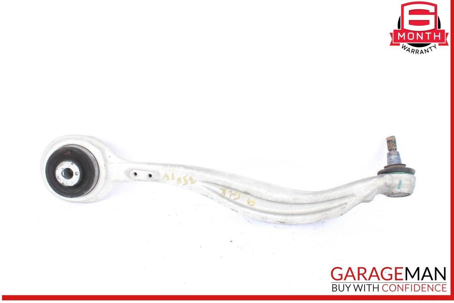 10-15 Mercedes X204 GLK350 Front Left Driver Side Upper Control Arm OEM