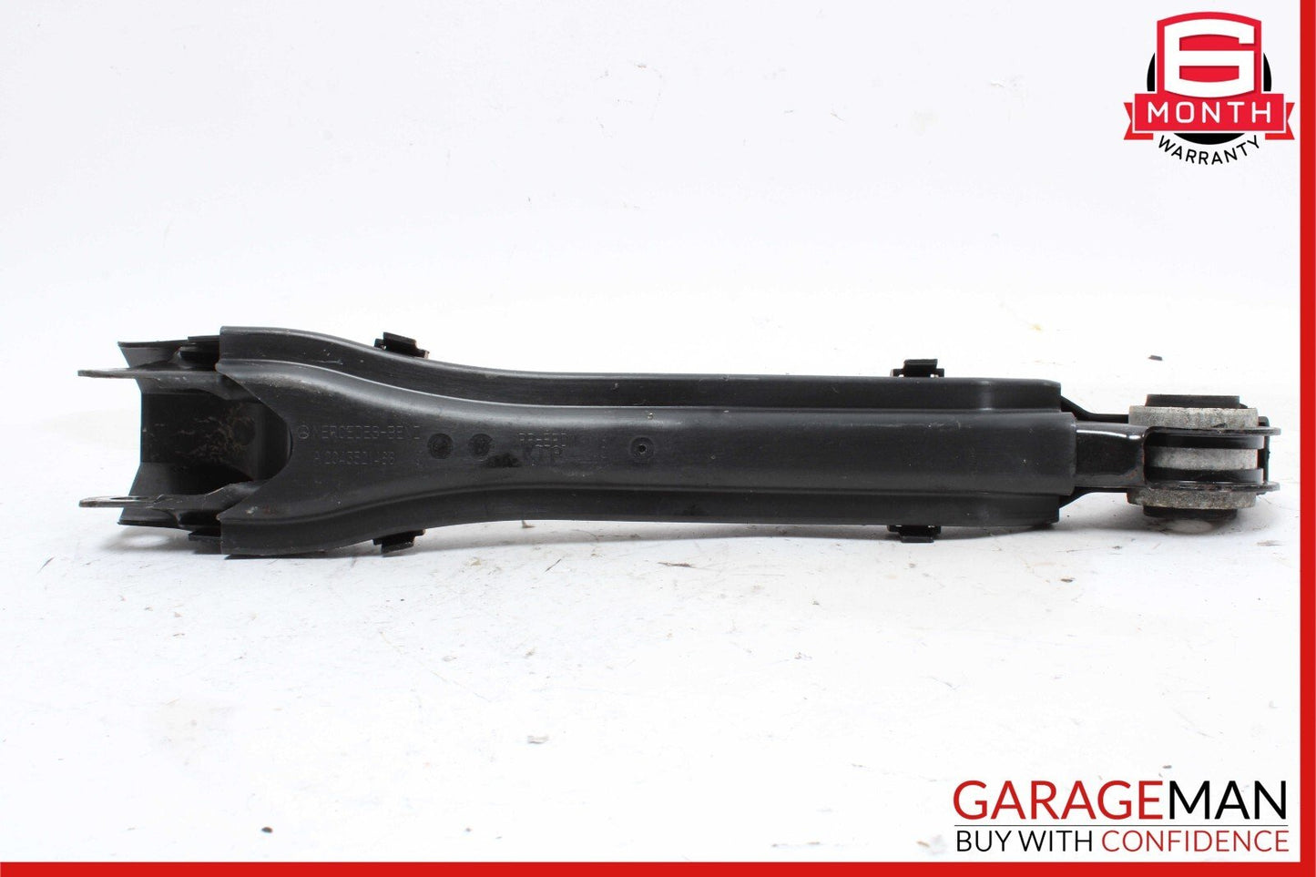 10-17 Mercedes W212 E350 E500 Rear Right / Left Lower Control Thrust Arm OEM
