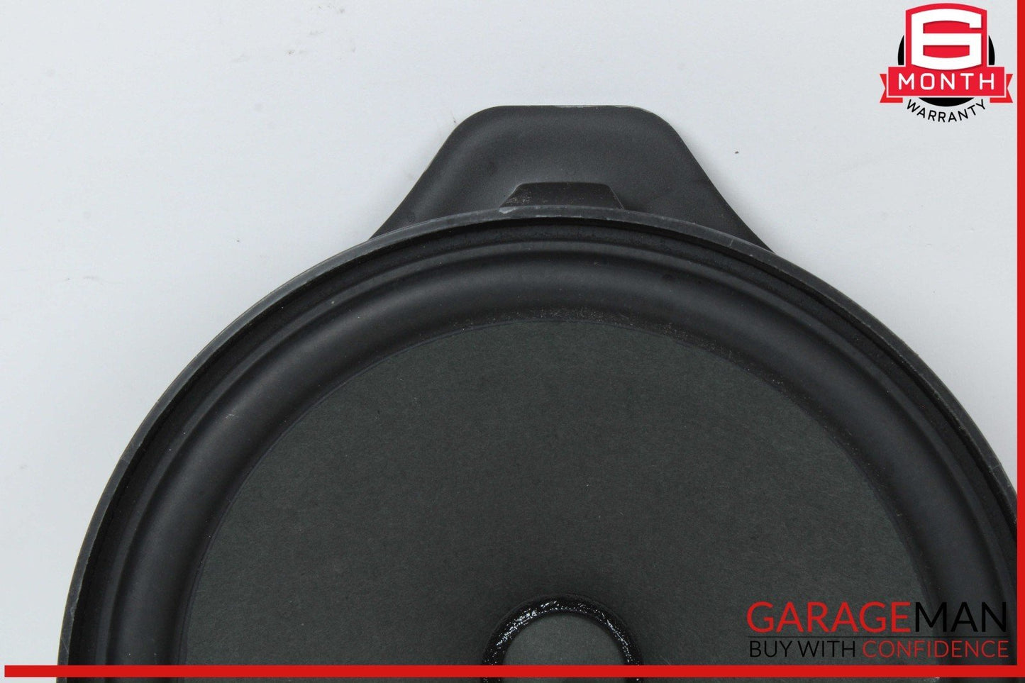 08-14 Mercedes X204 GLK350 Rear Right & Left Side Door Sound Speakers Set OEM