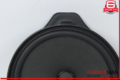 08-14 Mercedes X204 GLK350 Rear Right & Left Side Door Sound Speakers Set OEM