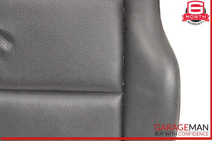 08-14 Mercedes W204 C250 C300 Front Right Side Lower Bottom Seat Cushion OEM