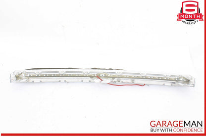 14-17 Maserati Ghibli Rear Center Third 3rd Stop Brake Signal Light Lamp OEM