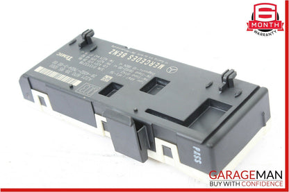 07-14 Mercedes W221 S550 CL600 Trunk Release Remote Open Close Module Unit OEM