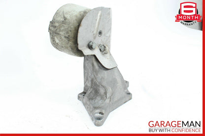 07-09 Mercedes W211 E350 Front Right Side Engine Motor Mount Bracket Assembly