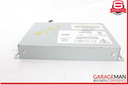 03-10 Porsche Cayenne 955 957 Sirius Satellite Radio Receiver Module Unit OEM