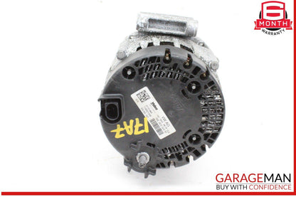 16-18 Audi A7 A6 Engine Alternator Generator Valeo 06E903024M OEM
