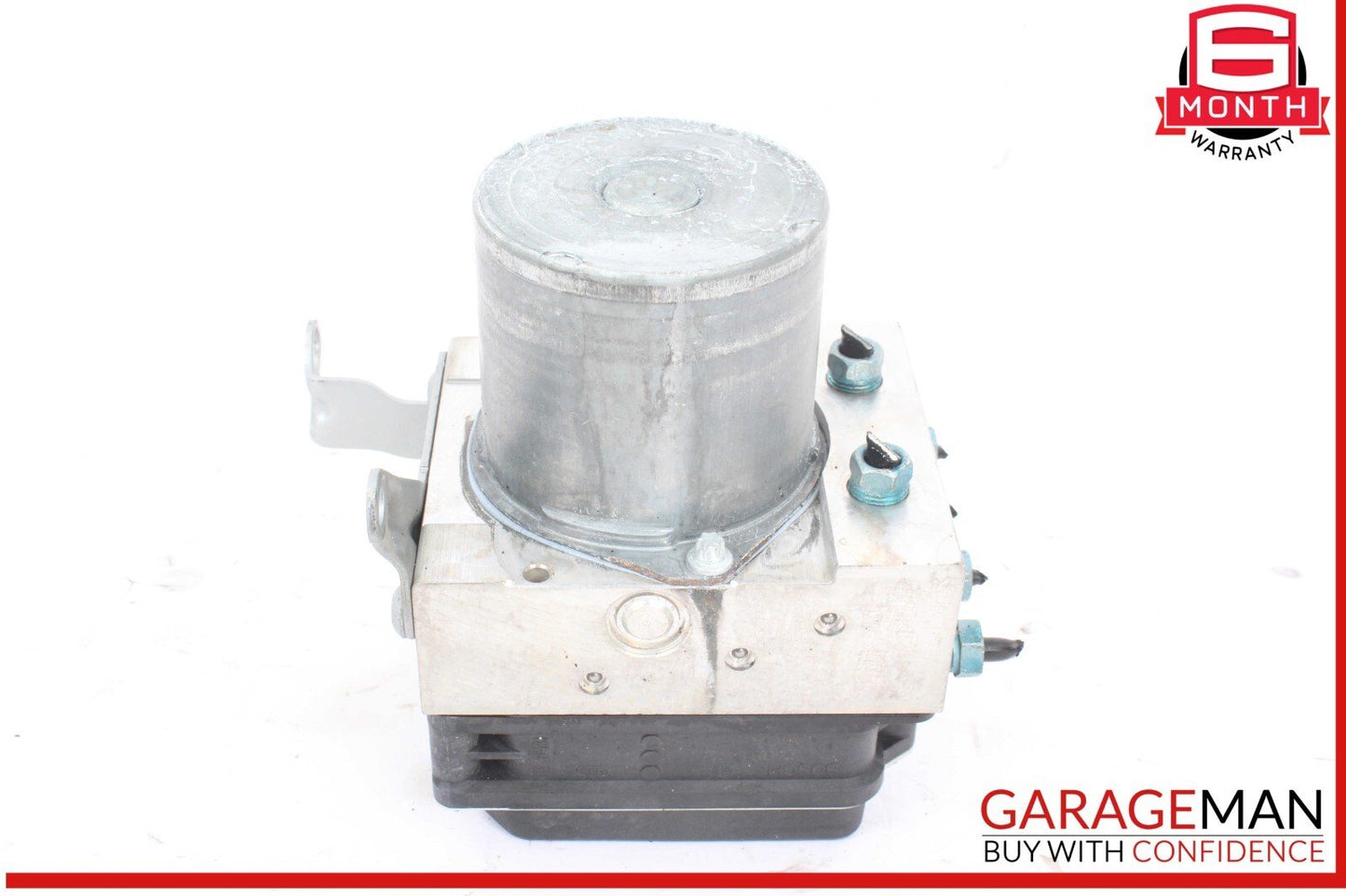 12-15 BMW X1 ABS Anti Lock Brake Pump Module 6860214 OEM