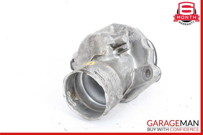 05-12 Mercedes W204 C300 C350 R350 Water Thermostat Housing 2722000415 OEM