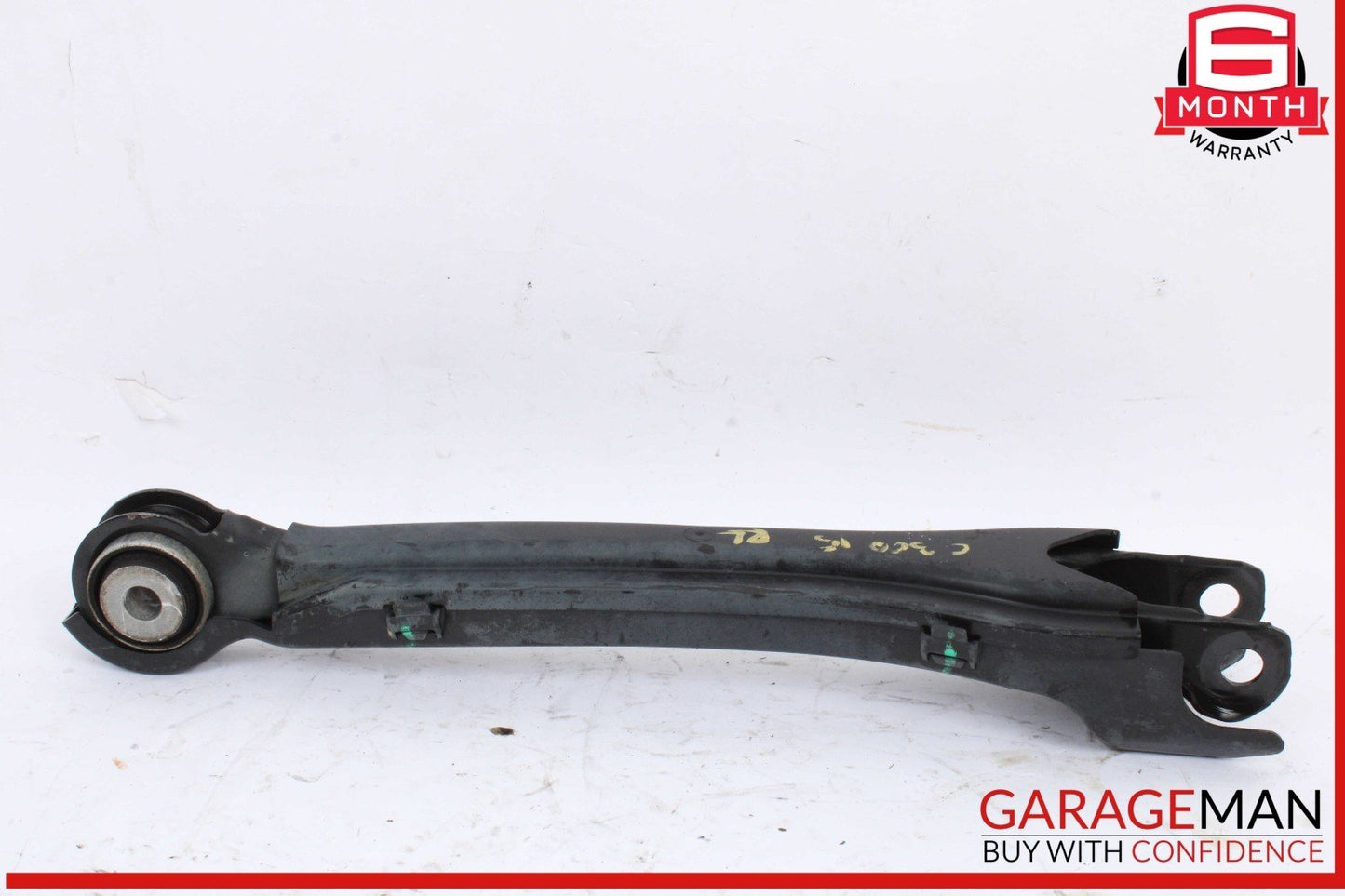 08-20 Mercedes W205 C300 Rear Left or Right Side Lower Control Thrust Arm OEM