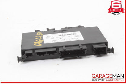 07-12 Mercedes X164 GL450 4MATIC Third Seat Row Power Folding Control Module OEM