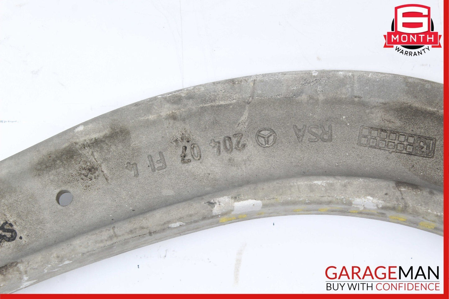 08-17 Mercedes W212 E350 C300 Rear Left / Right Suspension Upper Control Arm