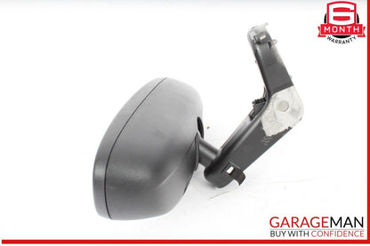 14-21 BMW i3 I01 Hybrid Interior Front Windshield Rear View Mirror Black OEM