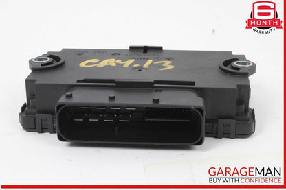 11-18 Porsche Cayenne 958 Hybrid S Electronic Parking Brake Control Module OEM
