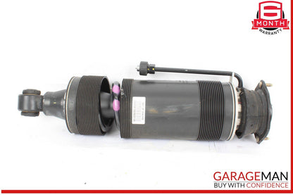 07-12 Mercedes R230 SL550 SL600 Sachs Rear Right ABC Hydraulic Shock Absorber