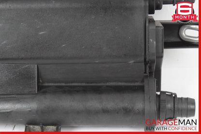 10-13 Mercedes W221 S400 Hybrid EVAP Fuel Evaporator Box Charcoal Canister OEM