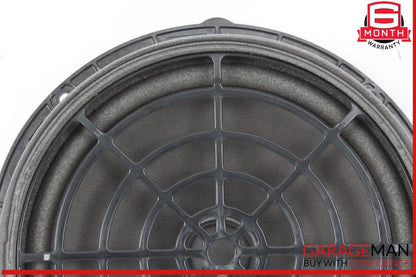 17-24 Audi A4 Quattro Front Right & Left Side Door Panel Audio Speaker Speakers