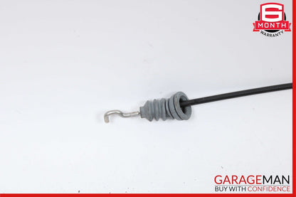 07-13 Mercedes W221 S550 S450 S63 Rear Right Keyless Go Door Lock Latch Actuator