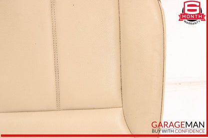 07-12 Mercedes X164 GL550 Front Right Side Bottom Lower Seat Cushion Cover Assy