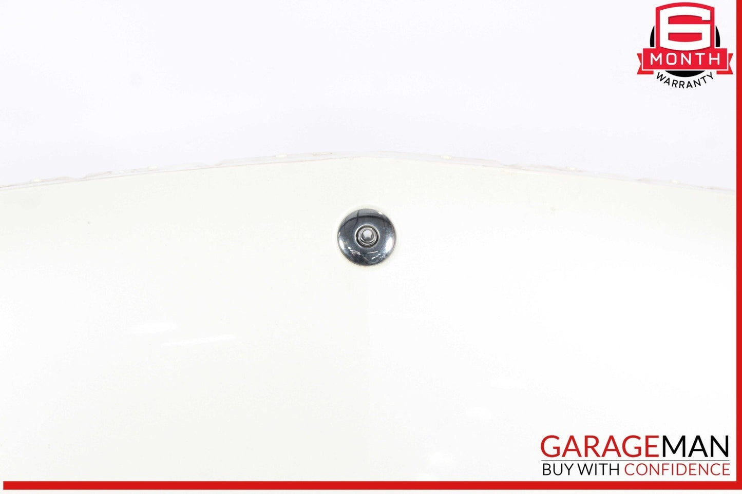 07-13 Mercedes W221 S400 S600 Front Hood Bonnet Lid Cover Panel Assembly OEM