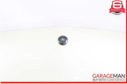 07-13 Mercedes W221 S400 S600 Front Hood Bonnet Lid Cover Panel Assembly OEM